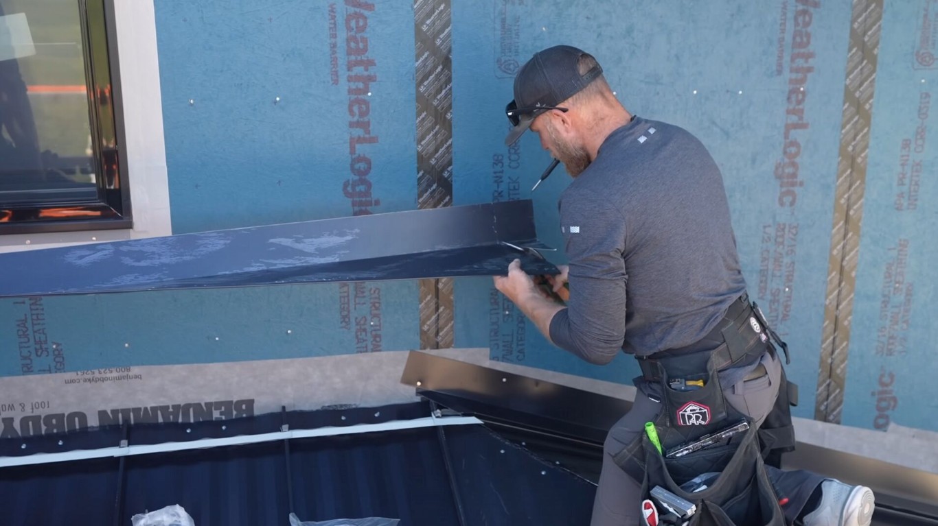 Gutter Installation & Repair in Hacienda Heights CA