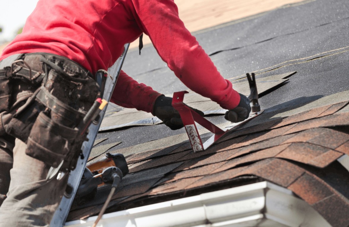 Roof Repair in Hacienda Heights CA