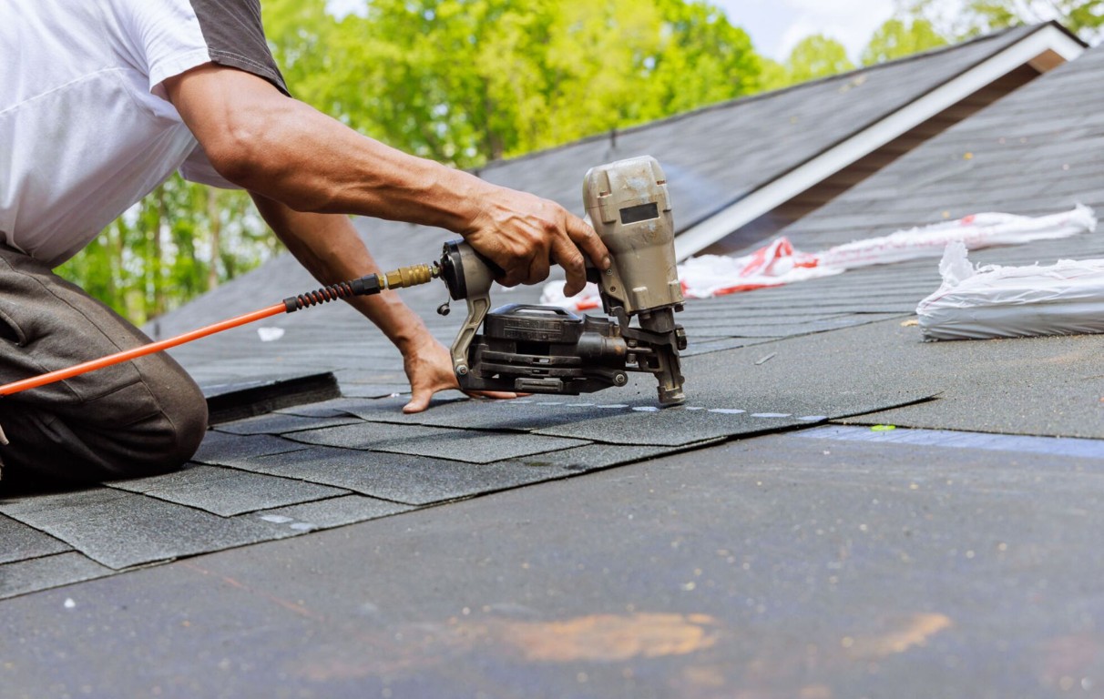 Roof Inspection & Maintenance in Hacienda Heights CA